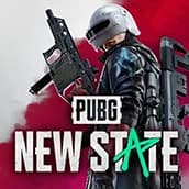 PUBG New State PUBG New State